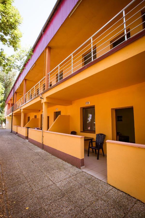 Apartmany Hawaii ปาตินเซ ภายนอก รูปภาพ